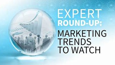 The Future of Financial Marketing: Trends to Watch