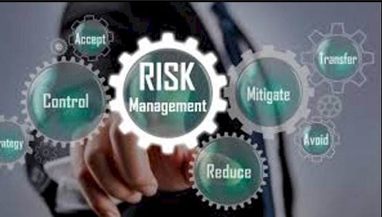 RISK MANAGEMENT